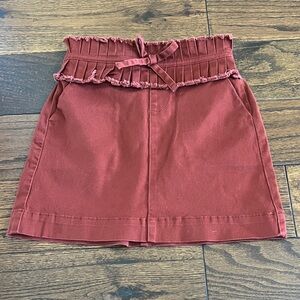 Habitual Kids Skirt Sz10